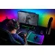 Razer Kraken V4 Pro Casque Avec fil &sans fil Arceau Jouer USB Type-A Bluetooth Noir Razer Kraken V4 Pro Casque Avec fil &sans fil Arceau Jouer USB Type-A Bluetooth Noir