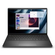 DELL Pro 14 Essential PV14250 Intel Core 7 150U Ordinateur portable 35,6 cm (14") Full HD+ 16 Go DDR5-SDRAM 512 Go SSD Wi-Fi 6 (802.11ax) Windows 11 Pro US International Noir