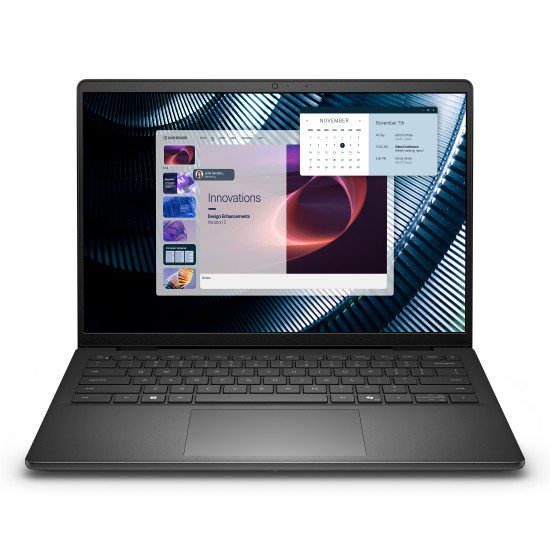 DELL Pro 14 Essential PV14250 Intel Core 7 150U Ordinateur portable 35,6 cm (14") Full HD+ 16 Go DDR5-SDRAM 512 Go SSD Wi-Fi 6 (802.11ax) Windows 11 Pro US International Noir DELL Pro 14 Essential PV14250 Intel Core 7 150U Ordinateur portable 35,6 cm (14") Full HD+ 16 Go DDR5-SDRAM 512 Go SSD Wi-Fi 6 (802.11ax) Windows 11 Pro US International Noir