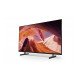 Sony FWD-43X80L TV 109,2 cm (43") 4K Ultra HD Smart TV Wifi Noir