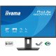 iiyama ProLite XB2797HSN-B1 écran PC 68,6 cm (27") 1920 x 1080 pixels Full HD LCD Noir