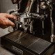 la Pavoni LPSCCB01EU machine à café Semi-automatique Machine à expresso 2,9 L