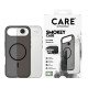 PanzerGlass CARE by ® Flagship Case Urban Explorer Smokey w. Black MagSafe iPhone Air coque de protection pour téléphones portables Housse Noir PanzerGlass CARE by ® Flagship Case Urban Explorer Smokey w. Black MagSafe iPhone Air coque de protection pour téléphones portables Housse Noir