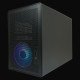 LC-Power LC-716MB-ON unité centrale Micro Tower Noir LC-Power LC-716MB-ON unité centrale Micro Tower Noir