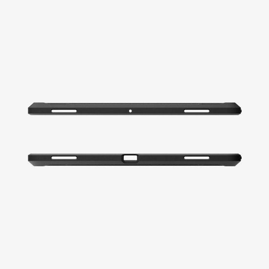 Spigen Tough Armor Pro 37,1 cm (14.6") Housse Noir