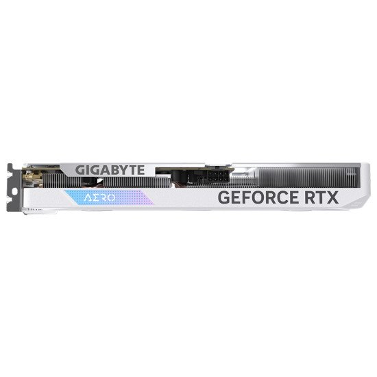 Gigabyte GeForce RTX 4060 AERO OC 8G