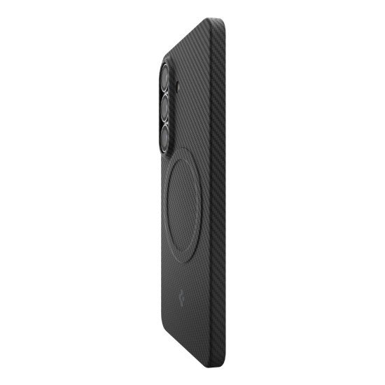 Spigen ACS11048 coque de protection pour téléphones portables 17 cm (6.7") Housse Noir