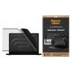 PanzerGlass ® Magnetic 2-Way Privacy Film Screen Protector Macbook Pro 14.2" M1 | M2 | M3 | M4 | M5 Protection d'écran transparent 1 pièce(s)