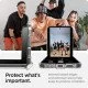 Spigen Ultra Hybrid Pro coque de protection pour téléphones portables 17 cm (6.7") Housse Camouflage Spigen Ultra Hybrid Pro coque de protection pour téléphones portables 17 cm (6.7") Housse Camouflage