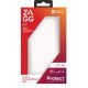 ZAGG Luxe coque de protection pour téléphones portables