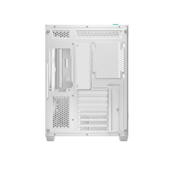 DeepCool CG530 WH Midi Tower Blanc