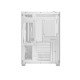 DeepCool CG530 WH Midi Tower Blanc