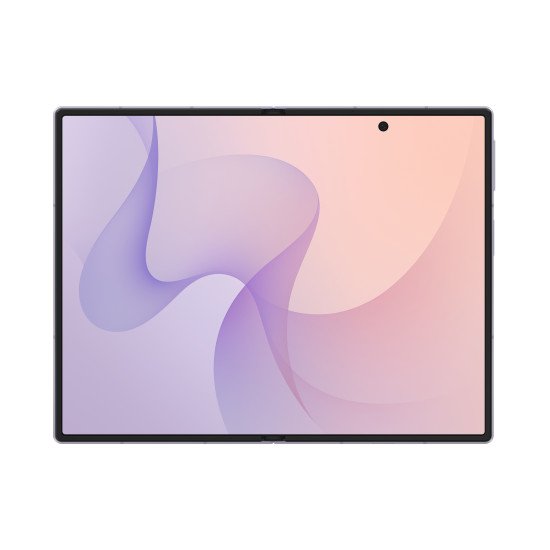 Samsung Galaxy Z Fold8 19,3 cm (7.6") Double SIM 5G USB Type-C 12 Go 512 Go 4800 mAh Lavande