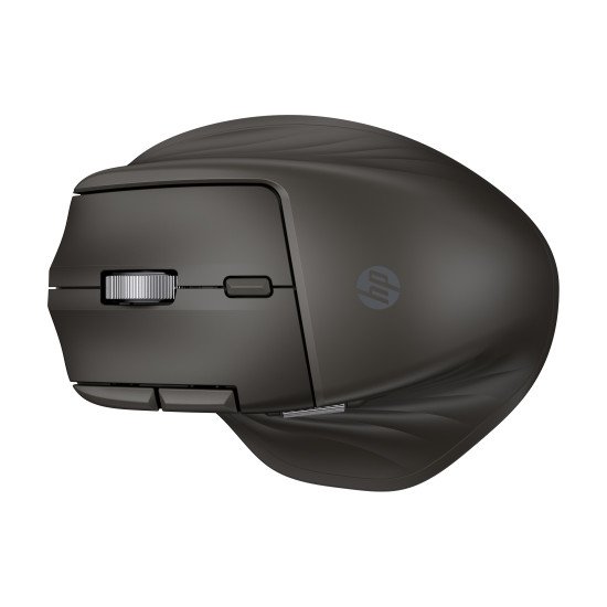 HP UF SCROLL WRLS MSE 785M EMEA-INTL EN souris
