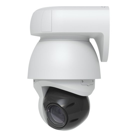 Ubiquiti AI PTZ Industrial Sphérique Caméra de sécurité IP Intérieure et extérieure 3864 x 2160 pixels Ubiquiti AI PTZ Industrial Sphérique Caméra de sécurité IP Intérieure et extérieure 3864 x 2160 pixels