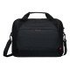 Targus EcoSmart 40,6 cm (16") Malette Noir, Rouge