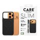 PanzerGlass CARE™ by ® SL1M Case Black w. MagSafe iPhone 17 Pro coque de protection pour téléphones portables Housse Noir