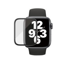 PanzerGlass ® Apple Watch Series 4 | 5 | 6 | SE 40mm| Screen Protector Glass Protection d'écran transparent 1 pièce(s)
