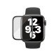 PanzerGlass ® Apple Watch Series 4 | 5 | 6 | SE 40mm| Screen Protector Glass Protection d'écran transparent 1 pièce(s) PanzerGlass ® Apple Watch Series 4 | 5 | 6 | SE 40mm| Screen Protector Glass Protection d'écran transparent 1 pièce(s)