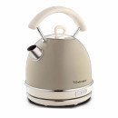 Ariete 2877/03 bouilloire 1,7 L 2000 W Beige