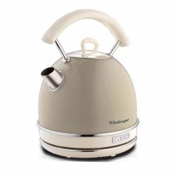 Ariete 2877/03 bouilloire 1,7 L 2000 W Beige