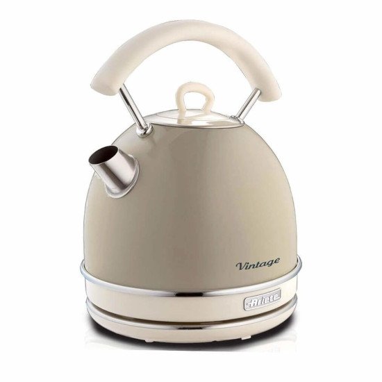 Ariete 2877/03 bouilloire 1,7 L 2000 W Beige
