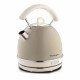 Ariete 2877/03 bouilloire 1,7 L 2000 W Beige