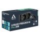 ARCTIC Liquid Freezer III Pro 280 Processeur Refroidisseur de liquide tout-en-un 14 cm Noir 1 pièce(s)