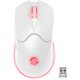 SPEEDLINK SL-680102-WT souris Gaming Droitier RF Wireless + USB Type-A Optique 4800 DPI