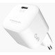Vonmählen Unity GaN Ordinateur portable, Tablette Blanc USB Charge rapide Intérieure
