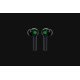 Razer Hammerhead Pro HyperSpeed Écouteurs True Wireless Stereo (TWS) Ecouteurs Gaming Bluetooth Noir Razer Hammerhead Pro HyperSpeed Écouteurs True Wireless Stereo (TWS) Ecouteurs Gaming Bluetooth Noir