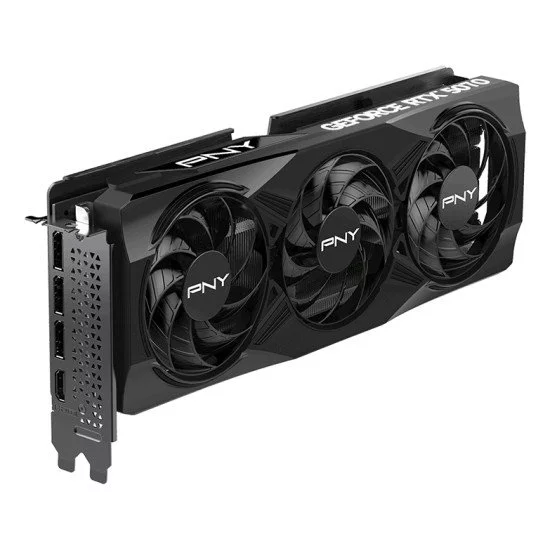 PNY GeForce RTX 5070 OC NVIDIA 12 Go GDDR7 PNY GeForce RTX 5070 OC NVIDIA 12 Go GDDR7