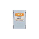 Kioxia 15360 Condor D8P-R KCD8XPUG15T3 SIE 15,4 To 2.5" PCI Express 5.0 NVMe BiCS FLASH TLC