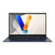 ASUS Vivobook 15 Core 5-120U 16 512 X1504VA-E8776W W11H Ordinateur portable 39,6 cm (15.6") Écran tactile Full HD Bleu ASUS Vivobook 15 Core 5-120U 16 512 X1504VA-E8776W W11H Ordinateur portable 39,6 cm (15.6") Écran tactile Full HD Bleu