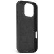 Decoded Leather Case coque de protection pour téléphones portables 16 cm (6.3") Housse Noir Decoded Leather Case coque de protection pour téléphones portables 16 cm (6.3") Housse Noir