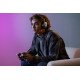 Turtle Beach Casque gaming multiplateforme Recon 70 - PS5, PS4, PC, Switch, et appareils mobiles avec prise 3,5 mm - microphone à bascule, écouteurs de 40 mm Turtle Beach Casque gaming multiplateforme Recon 70 - PS5, PS4, PC, Switch, et appareils mobiles avec prise 3,5 mm - microphone à bascule, écouteurs de 40 mm