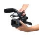 Panasonic AG-CX20 Caméscope portatif MOS Full HD Noir