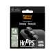 PanzerGlass ® Hoops® Ceramic Camera Lens Protector Samsung Galaxy S25 Protection d'écran transparent 1 pièce(s)