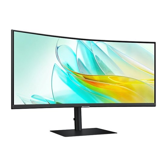 Samsung ViewFinity LS34C652UAUXEN écran PC 86,4 cm (34") 3440 x 1440 pixels