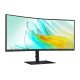 Samsung ViewFinity LS34C652UAUXEN écran PC 86,4 cm (34") 3440 x 1440 pixels