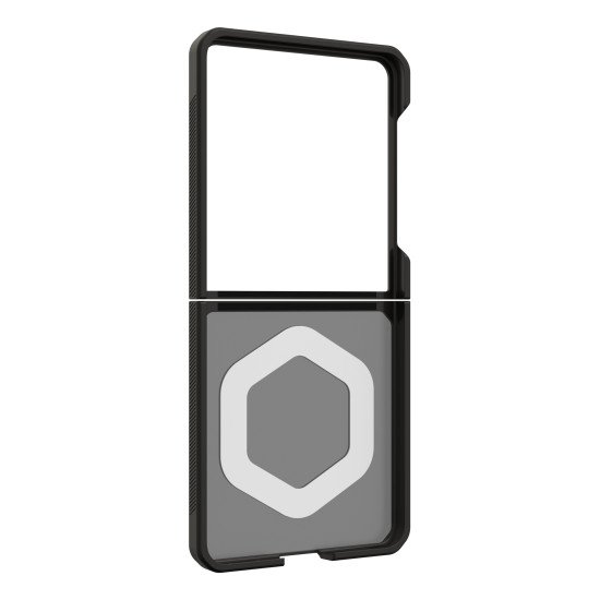Urban Armor Gear 214561113131 coque de protection pour téléphones portables 17,5 cm (6.9") Housse Cendre