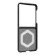 Urban Armor Gear 214561113131 coque de protection pour téléphones portables 17,5 cm (6.9") Housse Cendre