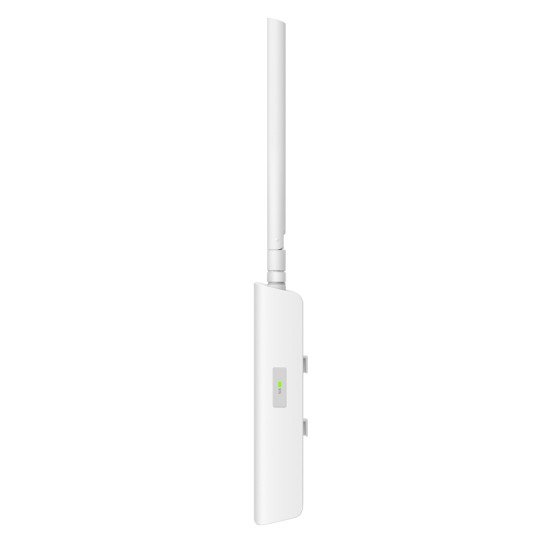 TP-Link Omada EAP603-Outdoor 1800 Mbit/s Blanc Connexion Ethernet POE