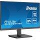 iiyama ProLite écran PC 60,5 cm (23.8") 1920 x 1080 pixels Full HD LED Noir