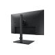 Samsung LS27C432GAUXEN écran PC 68,6 cm (27") 1920 x 1080 pixels Full HD Noir