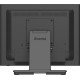 iiyama T1531SR-B1S écran PC 38,1 cm (15") 1024 x 768 pixels XGA LCD Écran tactile Noir