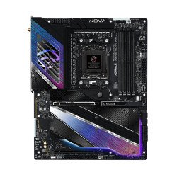 Asrock MK X870E NOVA WIFI AMD X870E Emplacement AM5 ATX