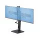 StarTech.com Support de Bureau pour Double Écrans de 27 pouces, Montage VESA 75x75/100x100, Réglage de la Hauteur Sans Outil, Jusqu'à 6kg par Écran StarTech.com Support de Bureau pour Double Écrans de 27 pouces, Montage VESA 75x75/100x100, Réglage de la Hauteur Sans Outil, Jusqu'à 6kg par Écran