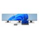 Kensington SD5010T5 EQ Station d'accueil Thunderbolt 5 avec triple sortie vidéo 4K