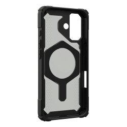 Urban Armor Gear 114526114097 coque de protection pour téléphones portables 16 cm (6.3") Housse Noir, Orange